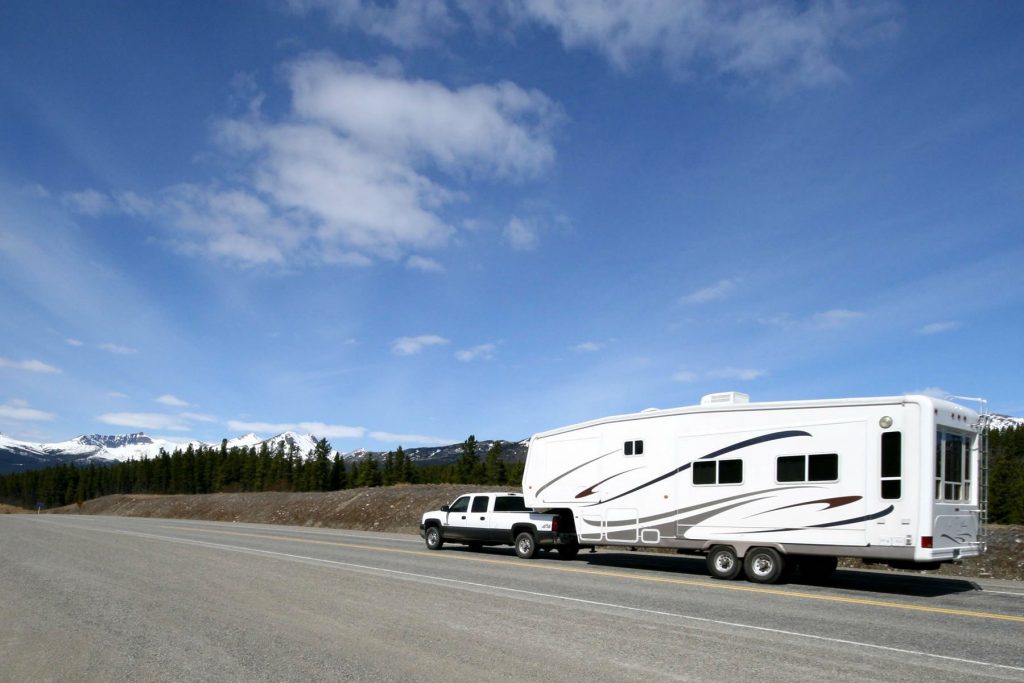 RV Insurance Recreational Vehicle